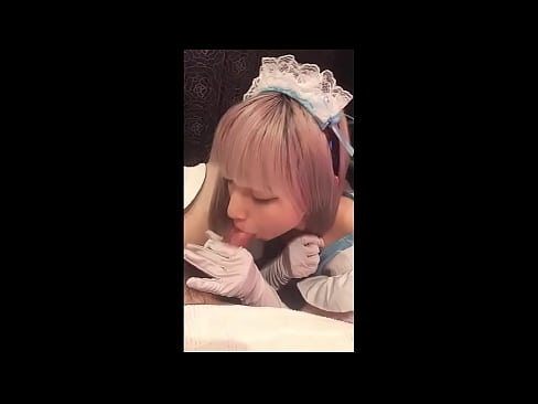 ❤️ Arụsị Japanese [mayuka], Ejiji nwa agbọghọ French, akụkụ 1, ịfụ ụfụ na ude oyi Anal video ️❤