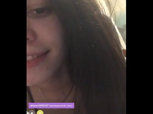 ❤️ Anụ ọhịa slutty Russia (Periscope, VKontakte, Instagram) Anal video ️❤