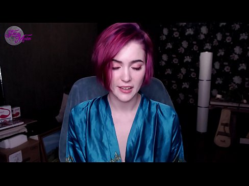 ❤️ Ntuziaka na jerk pụọ si a Russian girl na English Anal video ️❤
