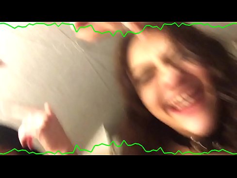 ❤️ Panties mmetụta uche abụọ sexy brunette na-anọgide na-akpa anụ ọhịa na-adịghị mma Anal video ️❤