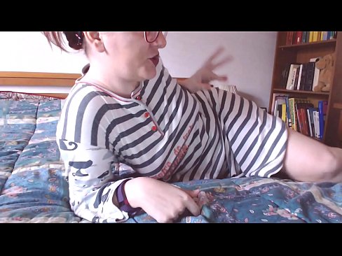 ❤️ Were nnukwu ọkpa ojii a n'ọnụ gị obere ohu Anal video ️❤