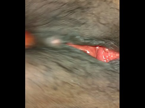 ❤️ Gbasaa ọtụ abụba m mee ka ọ squirt Anal video ️❤