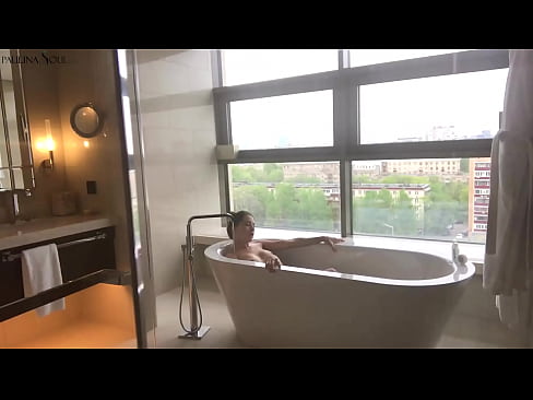 ❤️ Tremendous nwa ọhụrụ mmasị jerking anya ọtụ ya n'ime ụlọ ịwụ ahụ Anal video ️❤