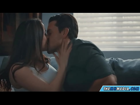 ❤️ Mmekọahụ ịhụnanya na ezigbo nne busty Anal video ️❤