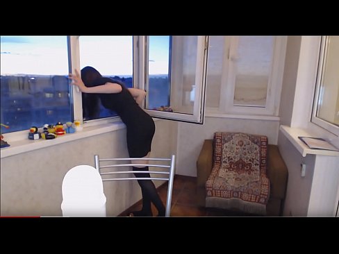 ❤️ Gbalịa ka ị ghara iji Streamer Olyasha 1080p (Metronome) jikọọ Anal video ️❤