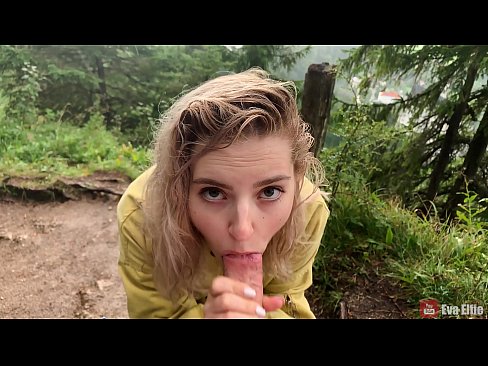 ❤️ Nwatakịrị nwanyị na-eloda ọnụ mgbe ọ gbasasịrị ọha - Eva Elfi Anal video ️❤