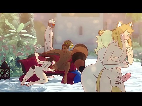 ❤️ Ihe osise kacha pụta ìhè nke katoon a na-eji nwayọ nwayọ. Anal video ️❤