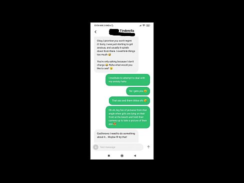 ❤️ Agbakwunyere m PAWG ọhụrụ sitere na Tinder na harem m (gụnyere Tinder okwu) Anal video ️❤
