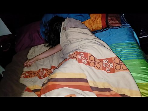 ❤️ Stepson na-eti nne di ya na-eto eto aka mgbe ọ na-arahụ ụra. Anal video ️❤