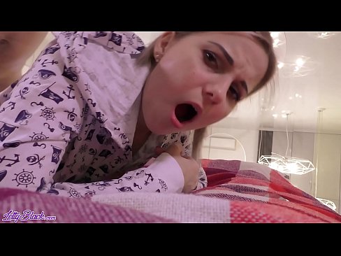 ❤️ Sexy mama ilo na pregistyle mmekọahụ - na nso nso Anal video ️❤