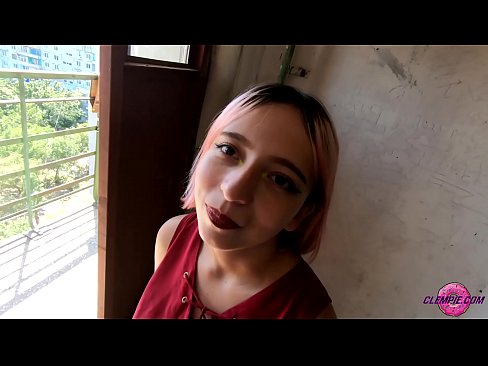 ❤️ Ahụhụ nwa akwụkwọ na-arọ onye ọbịa n'azụ - Kpatụ n'ihu Ya Anal video ️❤